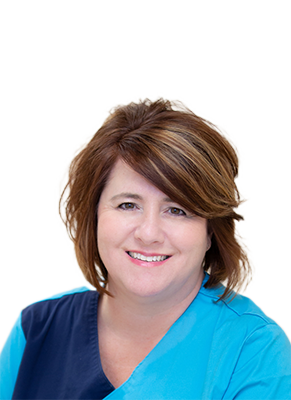 Jennifer Weaver