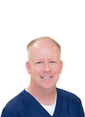 Steven Pritchett