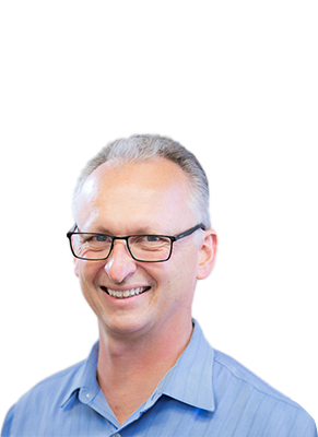 Todd Vonderheide