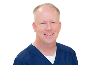 Steven Pritchett