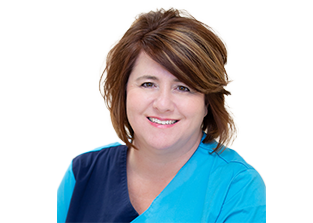 Jennifer Weaver