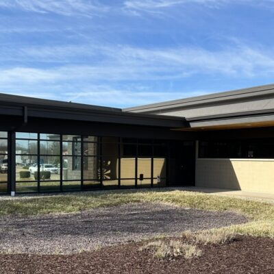 Freeburg office