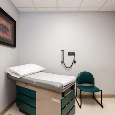 Lsa family medicine mascoutah 4