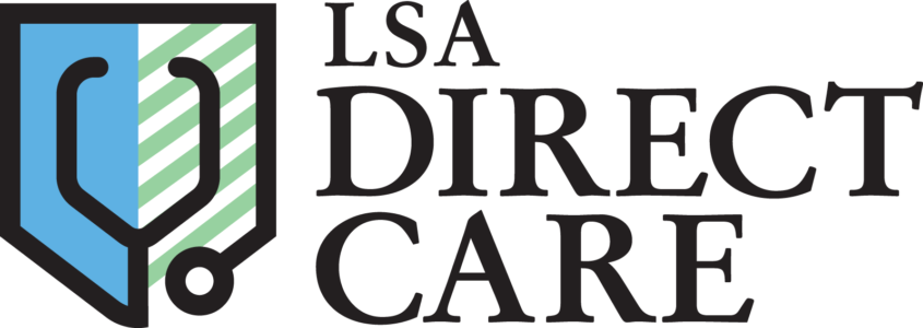 Lsa direct care horizontal