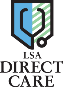Lsa direct care vertical